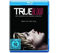 True Blood - Staffel 7