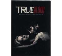 TRUE BLOOD STAGIONE 2 - COFANETTO 5 DVD NUOVO