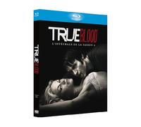 True Blood Stagione 2 Serie TV Completa Blu-ray Nuovo