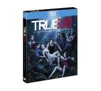 True Blood Stagione 3 Integrale BLU-RAY NUOVO