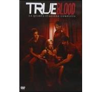 True Blood Stg.4 (Box 5 Dvd)