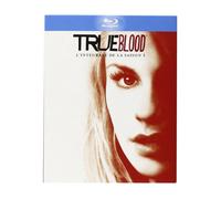 True Blood Stagione 5 COFANETTO BLU-RAY NUOVO