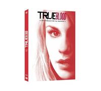 True Blood Stagione 5 Integrale Cofanetto DVD Nuova