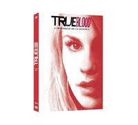 True Blood Stagione 5 Integrale Cofanetto DVD Nuova