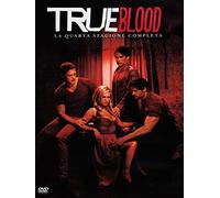 True Blood Stg.4 (Box 5 Dvd)