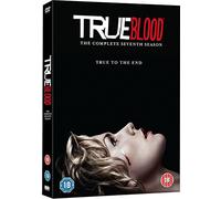 True Blood Stg.7 (Box 5 Dvd)