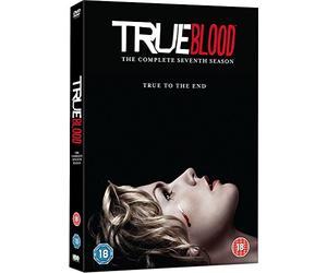 True Blood Stg.7 (Box 5 Dvd)