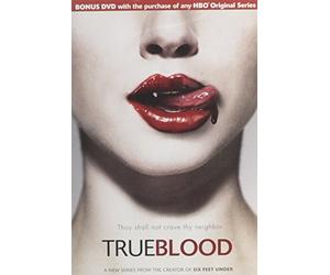 True Blood: Strange Love