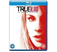 True Blood - The Complete Fifth Season [Edizione: Regno Unito] [Edizione: Regno Unito]
