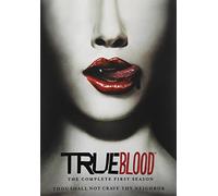 True Blood: The Complete First Season