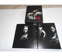 True Blood The Complete Second Season DVD