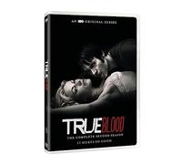 True Blood: The Complete Second Season [Edizione: Stati Uniti]
