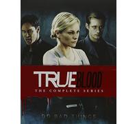 True Blood: The Complete Series