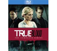 True Blood: The Complete Series (Blu-ray)