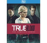 True Blood: The Complete Series (Blu-ray)