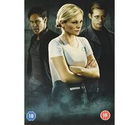 True Blood: The Complete Series (DVD) Ryan Kwanten Rutina Wesley Nelsan Ellis
