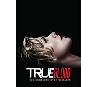 True Blood: The Complete Seventh Season