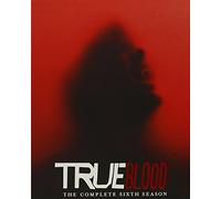 True Blood: The Complete Sixth Season [Edizione: Stati Uniti]
