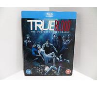 True Blood - The Complete Third Season (10 Blu-Ray) [Edizione: Regno Unito] [Edizione: Regno Unito]