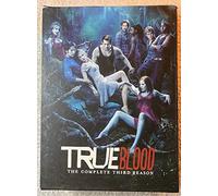 True Blood: The Complete Third Season