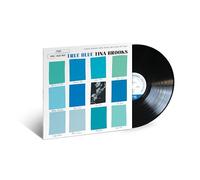 Tina Brooks True Blue (Vinyl LP) 12" Album