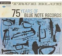 TRUE BLUE: 75 YEARS OF BLUE NO