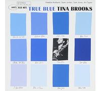 True Blue by Tina Brooks (2005-02-15)
