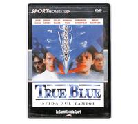 True Blue - Sfida sul Tamigi