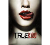 True Bood - True Blood: Complete Third Season [Edizione: Stati Uniti]