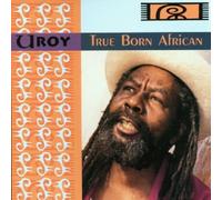 True Born African (CD) U-Roy