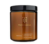 True Botanicals - Pure Radiance Body Burro