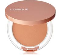 True Bronze Pressed Powder 03 Sunblushed Clinique 10g
