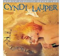 True Colors-140g Vinyl, LP