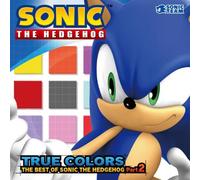 True Colors: the Best of