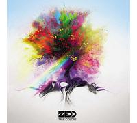 True Colors (Vinyl) Zedd