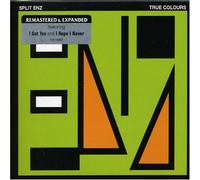 True Colours - Ltd