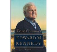 True Compass: A Memoir