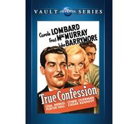 True Confession [Edizione: Stati Uniti]
