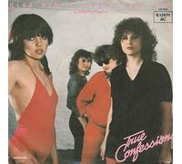 True Confessions - Give him a great big kiss / Vinyl single [Vinyl-Single 7'']