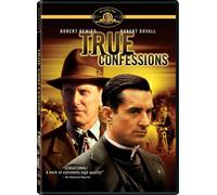 True Confessions - True Confessions