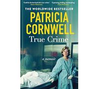 True Crime: A Memoir
