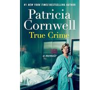 True Crime: A Memoir