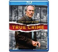 True Crime (Blu-ray) Clint Eastwood Isaiah Washington Denis Leary James Woods
