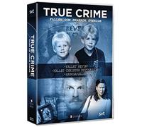 True Crime BOX - Arboga, Kevin e Christer Petterson Caduti