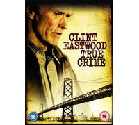 True Crime by Clint Eastwood