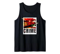 True Crime - Do Not Cross Defending Your Rights Canotta