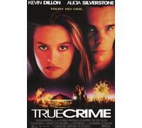 True Crime [Edizione: Regno Unito] [Edizione: Regno Unito]