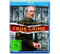 True Crime - Ein wahres Verbrechen (Blu-ray) Eastwood Clint Hamilton Lisa Gay