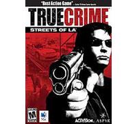 True Crime - iMac-Games True Crime streets of LA
