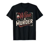 True Crime Maglietta